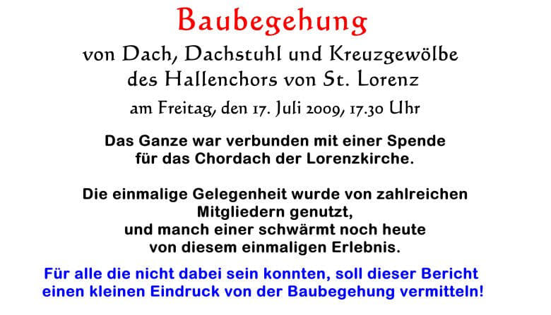 Einladung Teil 2 Einladung Teil 2